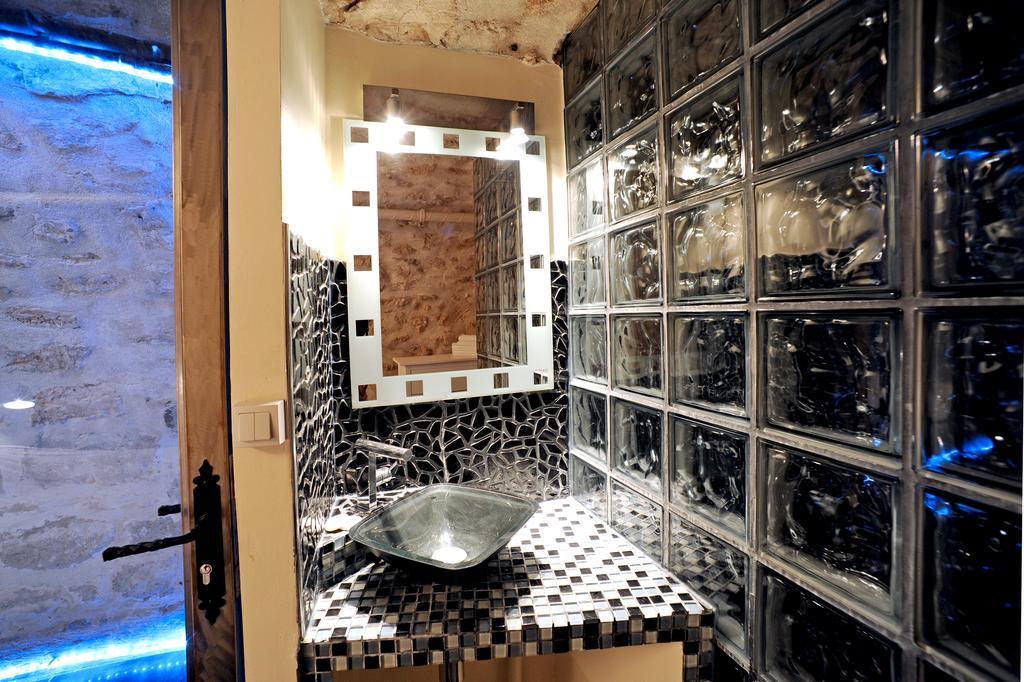 Unique Loft Apartment In Le Marais Paris Eksteriør bilde