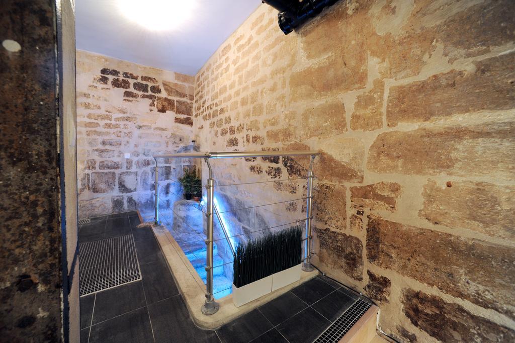 Unique Loft Apartment In Le Marais Paris Eksteriør bilde