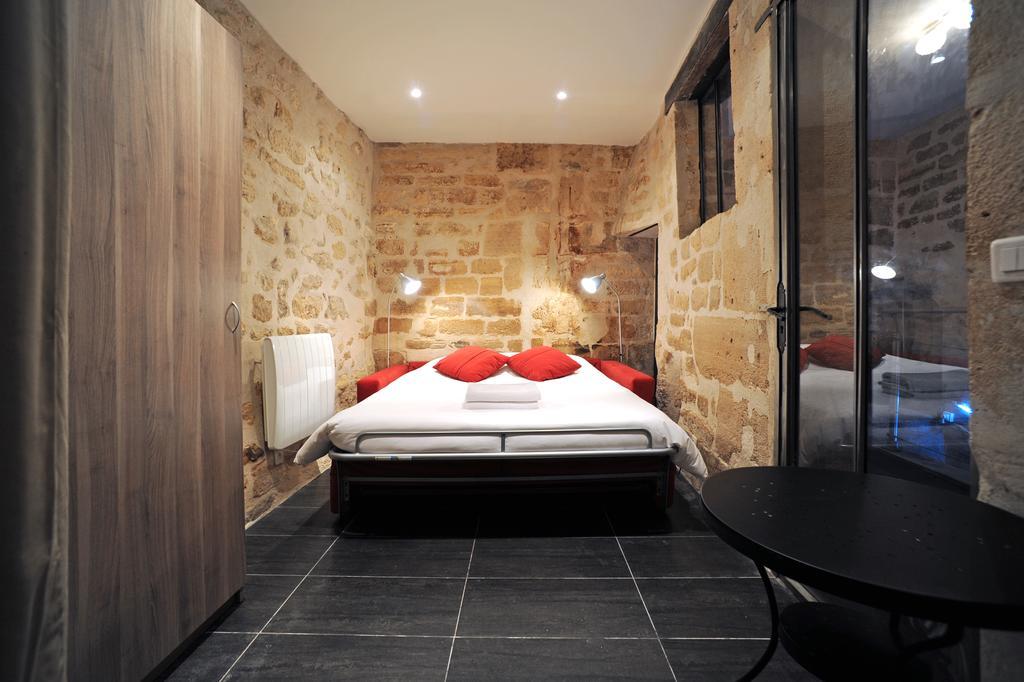 Unique Loft Apartment In Le Marais Paris Eksteriør bilde