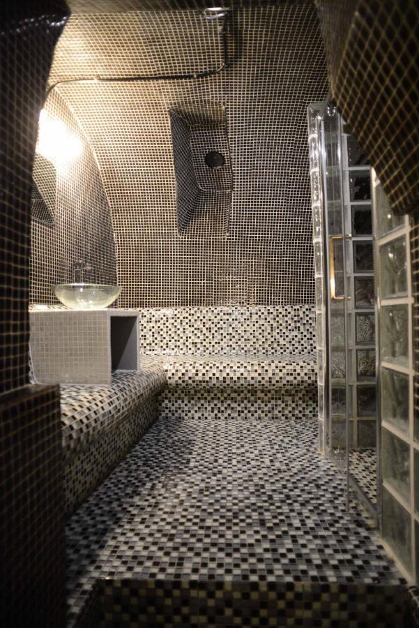 Unique Loft Apartment In Le Marais Paris Eksteriør bilde