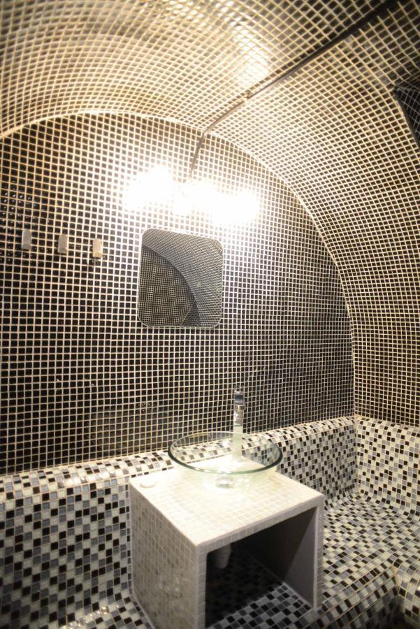 Unique Loft Apartment In Le Marais Paris Eksteriør bilde